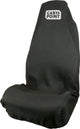 Carpoint-Sitzbezug – Mechanikerbezug – Universal – Polycotton schwarz