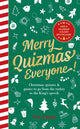 Frohe Quizmas euch allen!