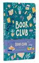 Isbn mein Buchclub-Tagebuch
