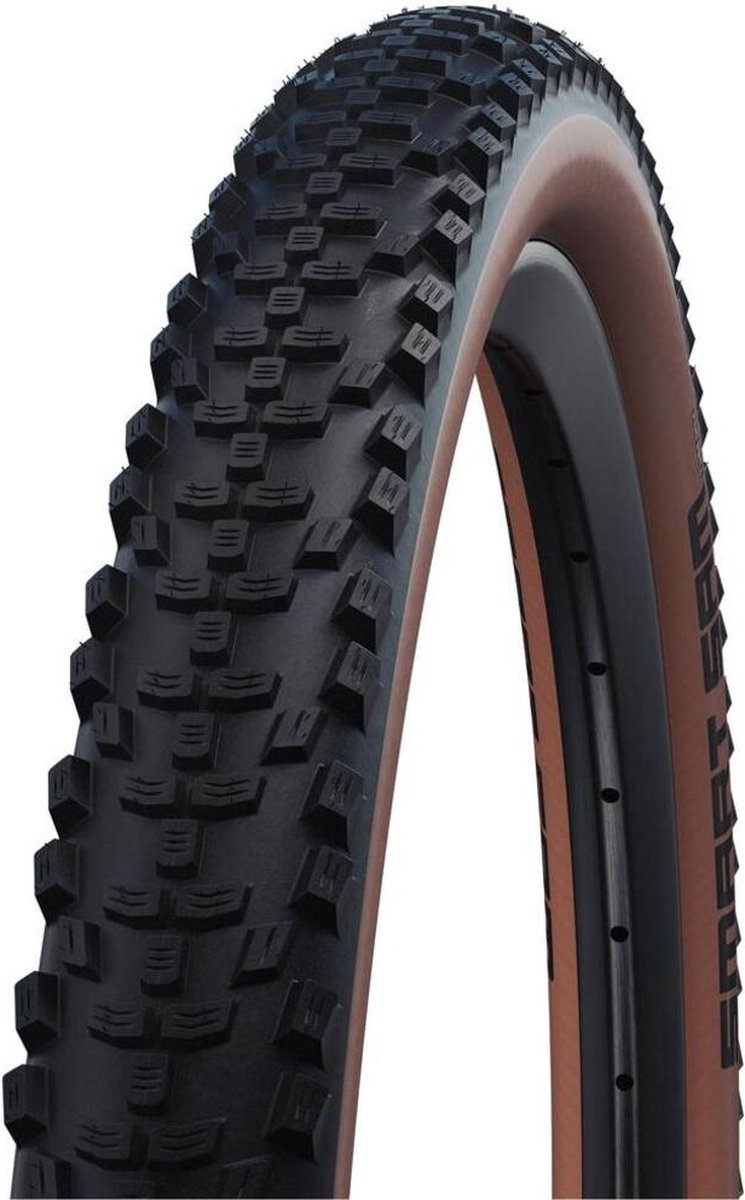 Schwalbe Tire SAM Leistung 29 x 2,35 ZW Brz