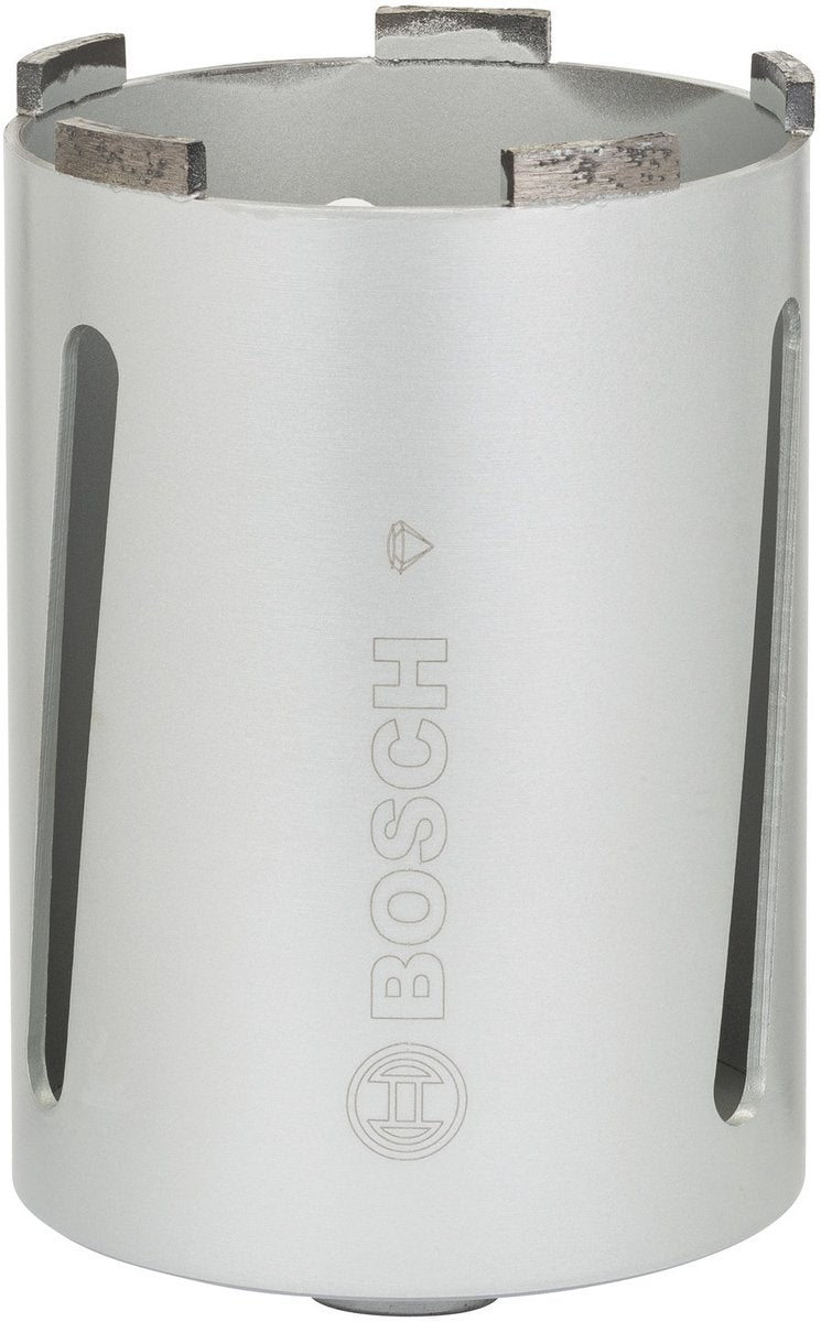 Bosch Diamantbohrkrone zum Trockenbohren G 1 2