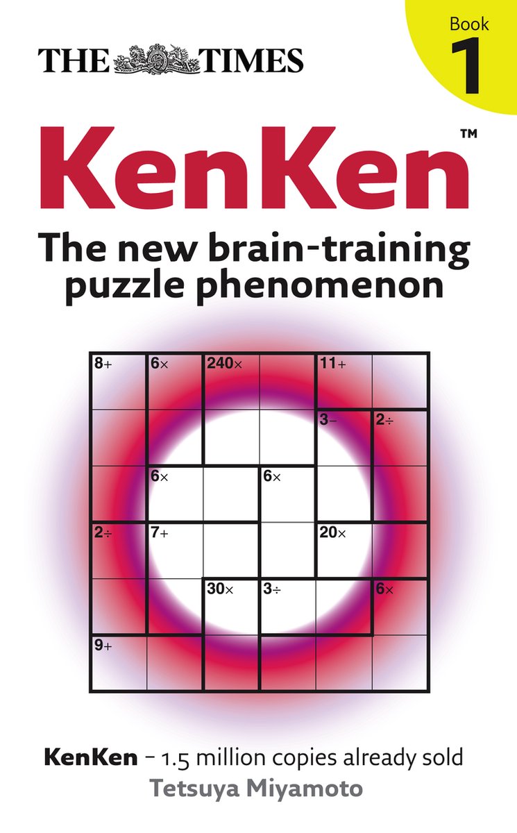 Mal das: Kenken Buch 1