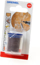 Dremel 409 Multifunktionswerkzeug-Zubehör - Trennscheibe zum Durchtrennen von Metall - 24 mm