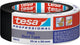 Tesa Klebeband Pro Schwarz 50mm 25mtr (nml)
