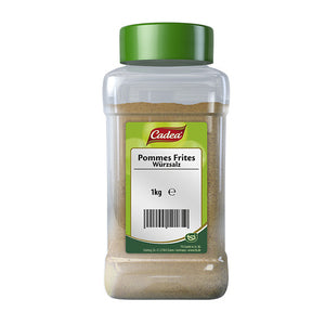 Geschenk Pommes Frites Gewürzsalz (8x 1000 gr)