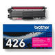Tonerkartusche Brother TN426M Nr. tn-426m magenta