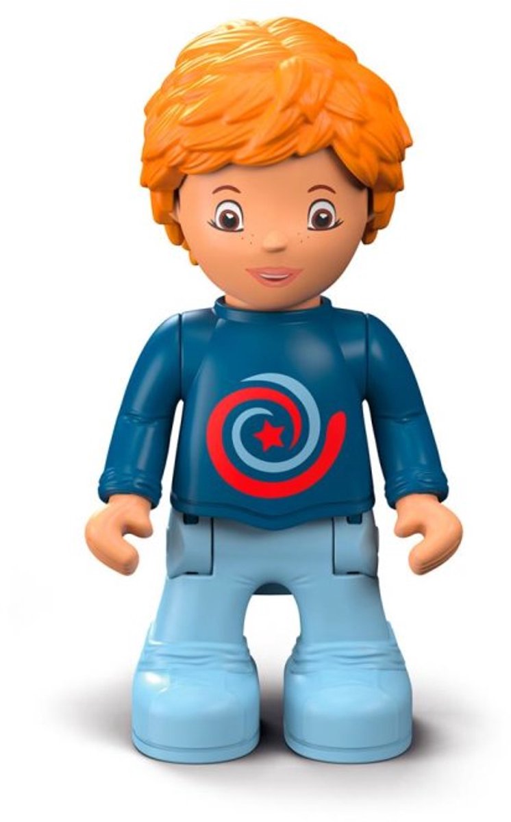 Toddys von siku toddys – Spielfigur Benny