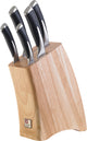 Richardson Sheffield – Kyu 5-teiliger Messerblock in Geschenkverpackung