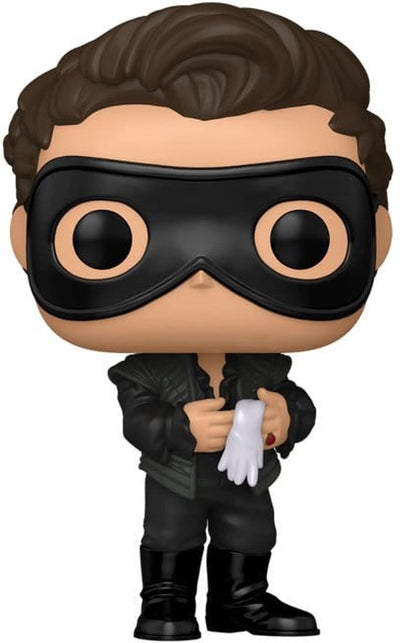 Funko Bridgerton Pop! TV-Vinylfigur Benedict Bridgerton 9 cm