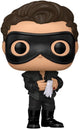 Funko Bridgerton Pop! TV-Vinylfigur Benedict Bridgerton 9 cm
