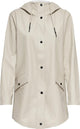 Nur Jacke Onlelisa Regenmantel Otw Noos 15261734 Silberfutter Damengröße - S