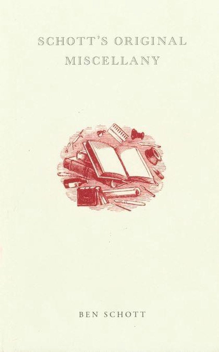 Original-Sammlung von Schott