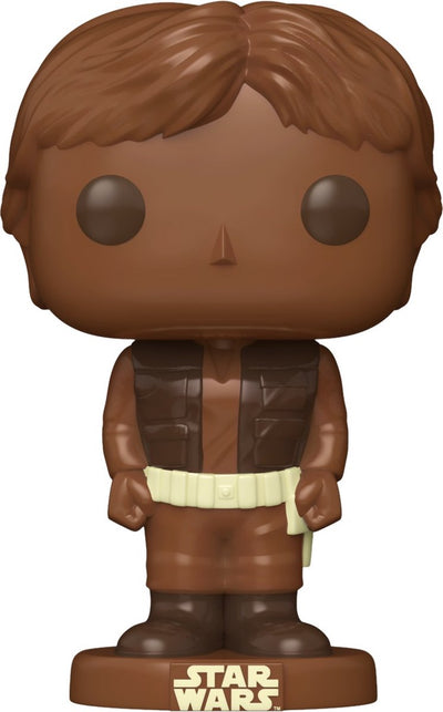 Funko-Pop! Star Wars: Han Solo (Valentinsschokolade)