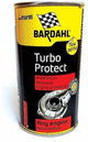 Bardahl Turbo Protect Diesel und Benzin – 300 ml