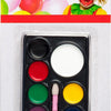 Boland Schmink Set 7 Farben