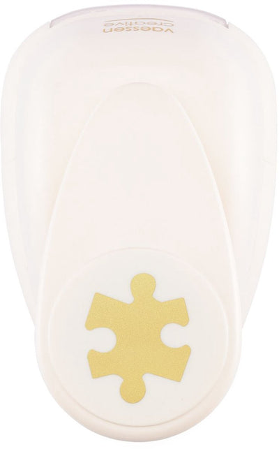 Vaessen creative • Figurenstanz-Puzzleteil Jumbo