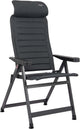 Crespo – Positionsstuhl – AP 440 – Air-Select – kompakt – Grau