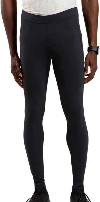 Odlo Essentials Lauftights – Herren – Schwarz – L