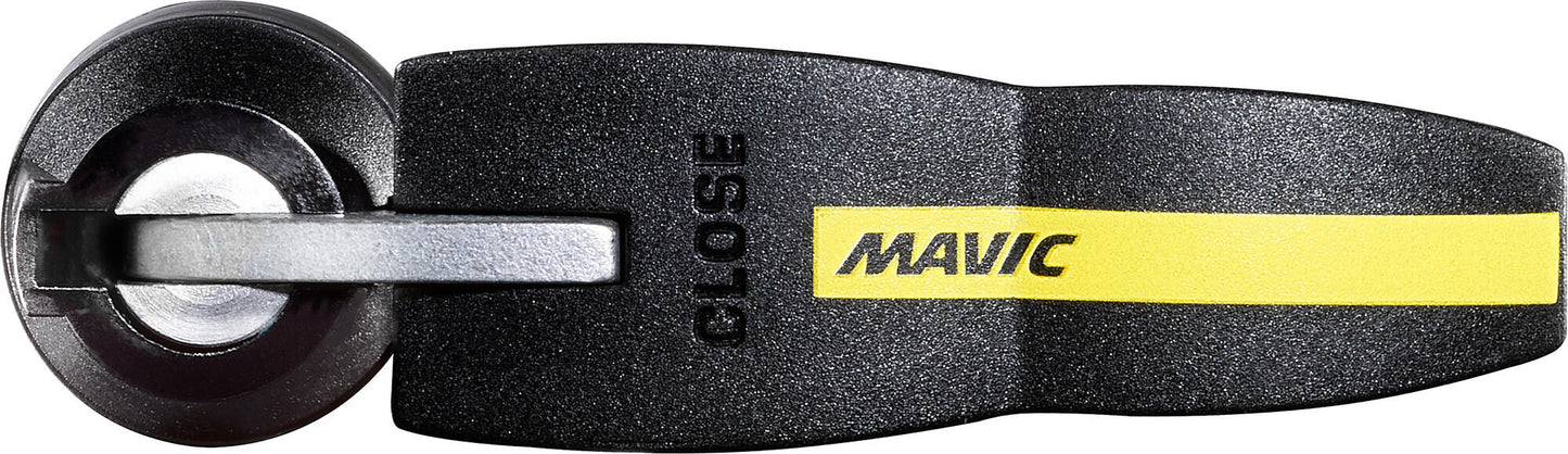 Mavic fr. Thru Achse MTB 9x100 mm