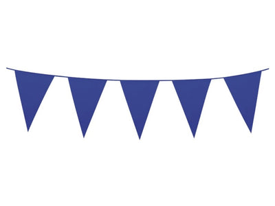 Boland PE Riesenfahnenleine blau (10 m)