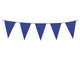 Boland PE Riesenfahnenleine blau (10 m)