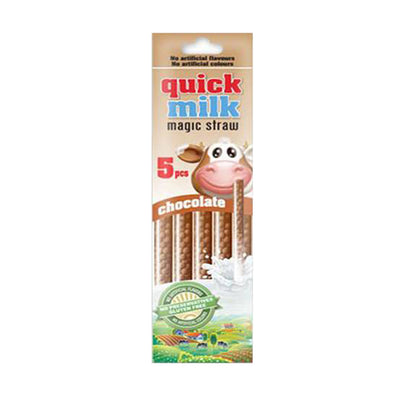 Schnelle Milchschokolade (20x 5 Stück)