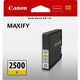 Canon pgi-2500y gelbe Tintenpatrone