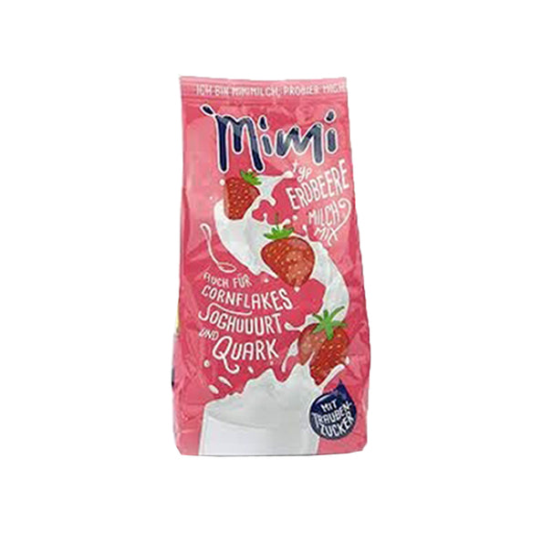 Mimi Milchmix Erdbeere (12x 400gr)