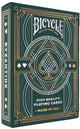 Bicycle Byzantine – Premium-Spielkarten – Poker – Kreativ