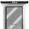 Creativ Company Stamp Ink Silber, 9x6 cm