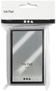 Creativ Company Stamp Ink Silber, 9x6 cm