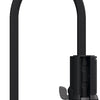 Abus Granit XPLUS 540 160HB300 SHB BUGELLOT - ART3, 54 cm, Schwarz
