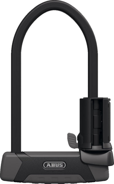 Abus Granit XPLUS 540 160HB300 SHB BUGELLOT - ART3, 54 cm, Schwarz