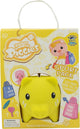 Boti Pockey Geld Schweinchen Spielfigur mit Sparschwein Sportpaket