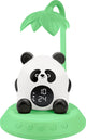 Bigben Hibuddies Hibuddies Nachtlampenwecker mit Soundeffekten für Kinder – Tai der Panda – Schlaftrainer