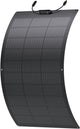 Flexibles Ecoflow 100-W-Solarpanel