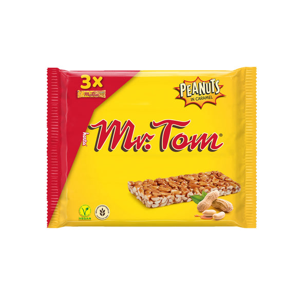 Mr. Tom 3er-Pack (12 Stück)