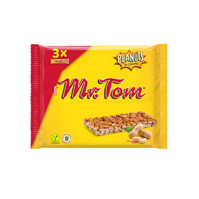 Mr. Tom 3er-Pack (12 Stück)