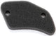 Nypso Luftfilter Luftfilter schwarz