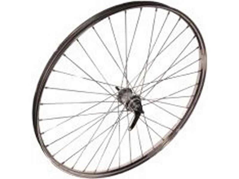 Favorit Hind Wheel 28x1 1 2 Bremsnabe
