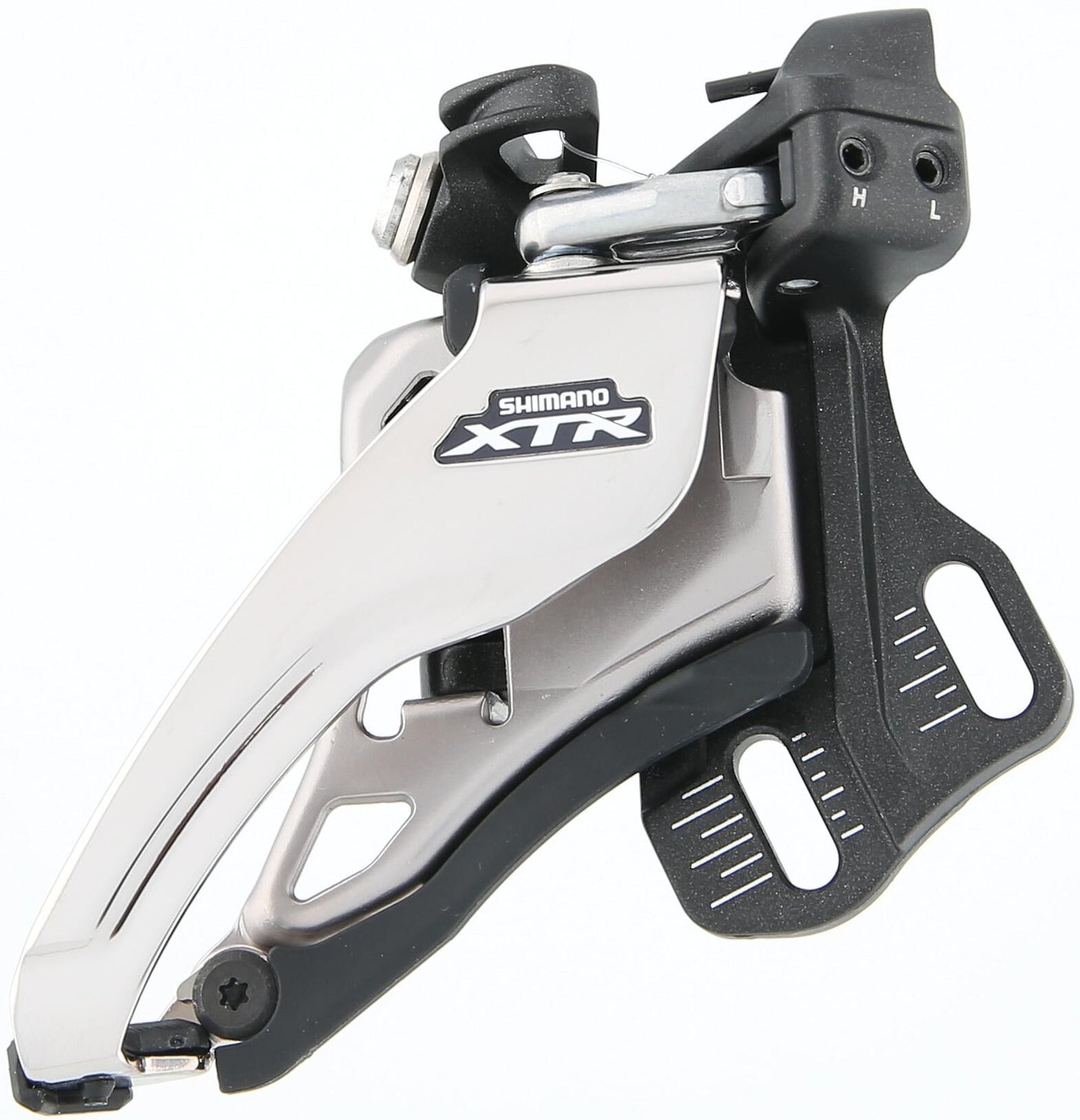 Shimano Voorkilleila XTR FD-M9020