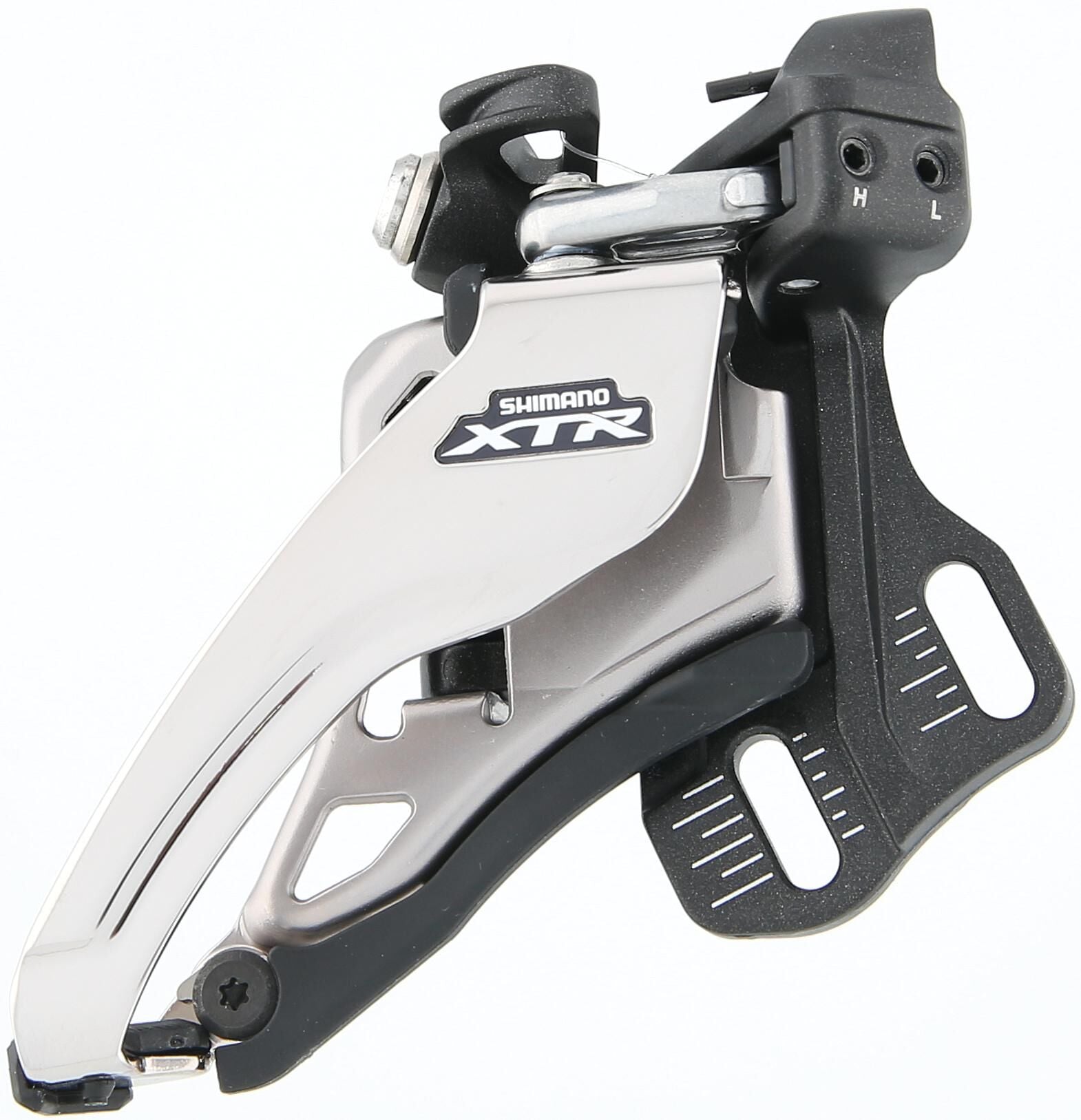 Shimano Voorkilleila XTR FD-M9020