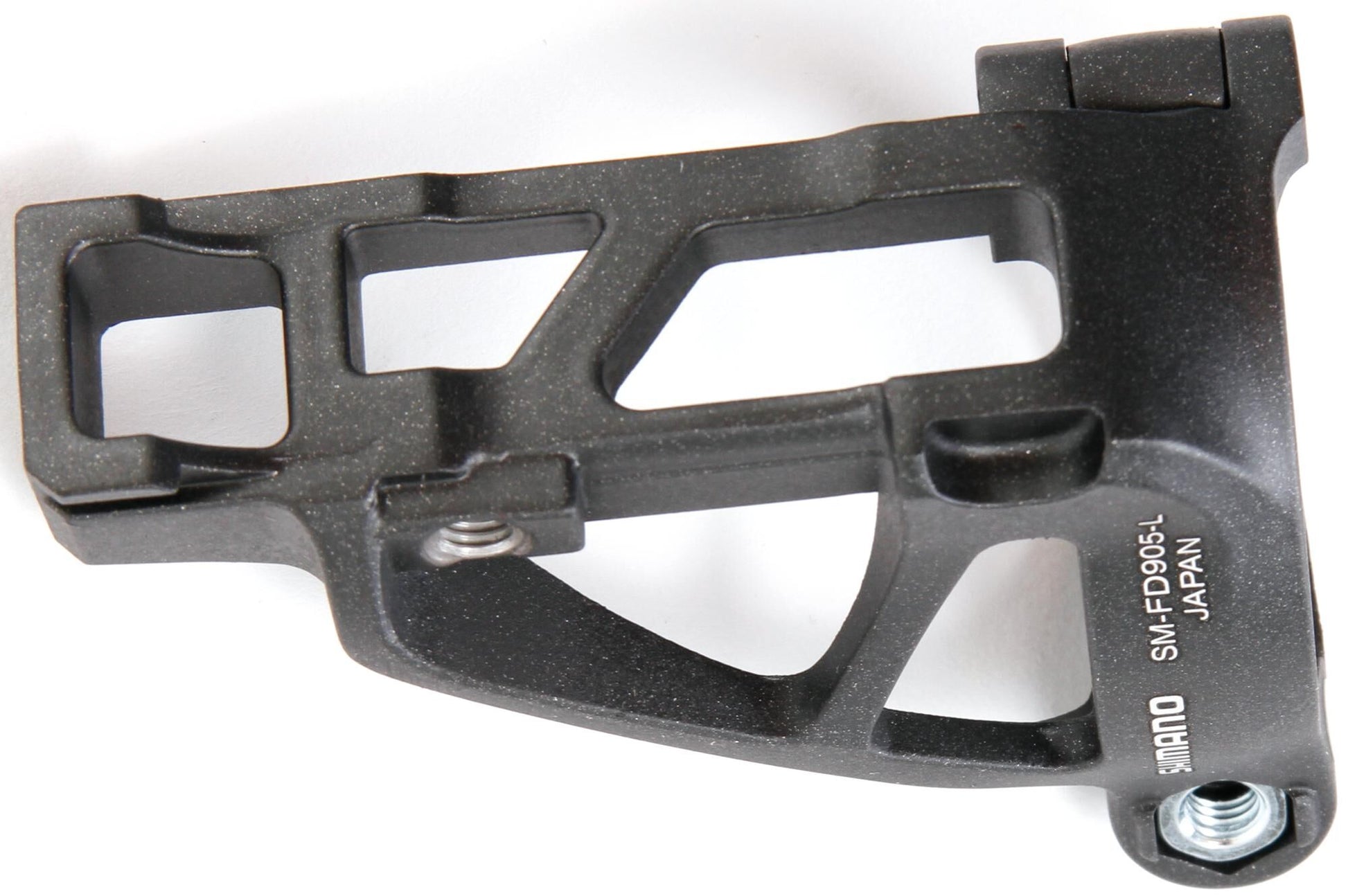 Shimano-Adapter XTR DI2 FD-M9050 FD-M9070