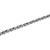 Link Glide LG500 - Langable Halskette für 10 11 - Geschwindigkeitslink Glide und 11 -Geschwindigkeitshyperglide - Grau