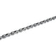 Link Glide LG500 - Langable Halskette für 10 11 - Geschwindigkeitslink Glide und 11 -Geschwindigkeitshyperglide - Grau