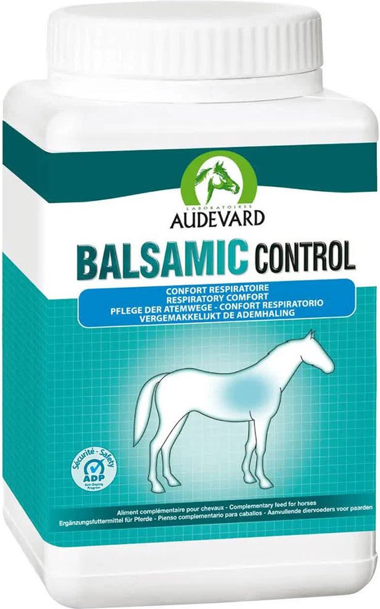 Audevard Balsamico-Kontrolle - 1 kg