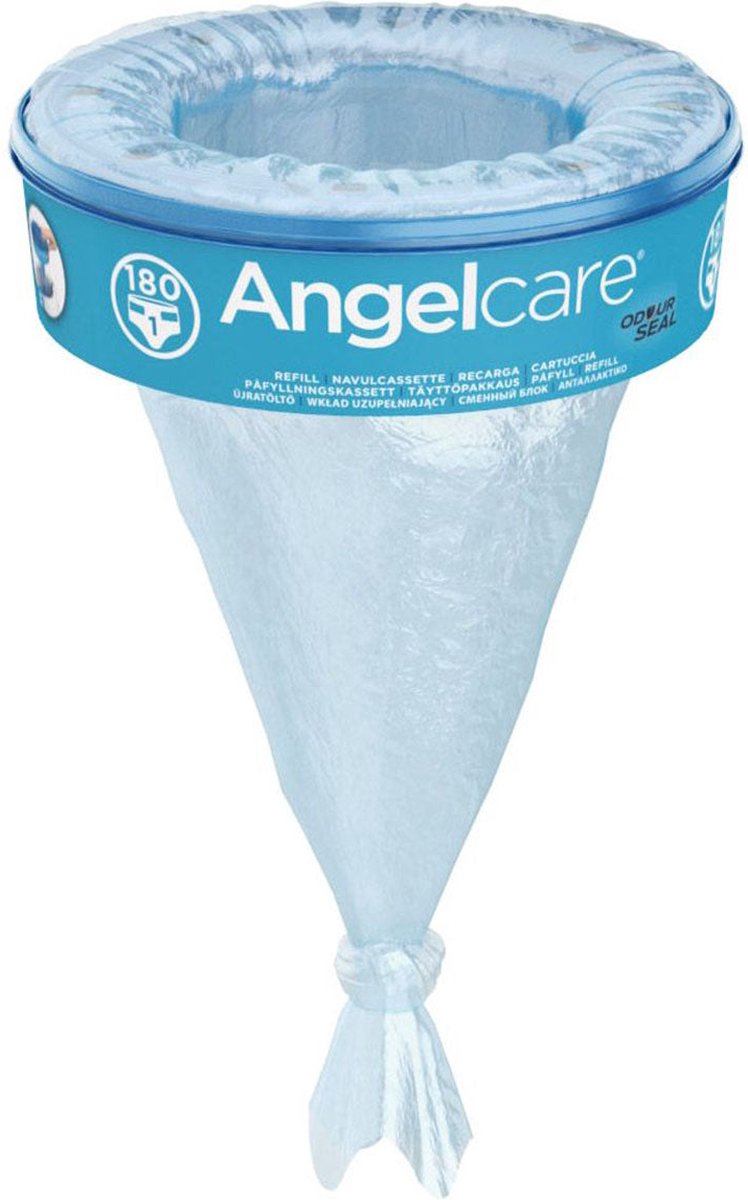 Engelspflege