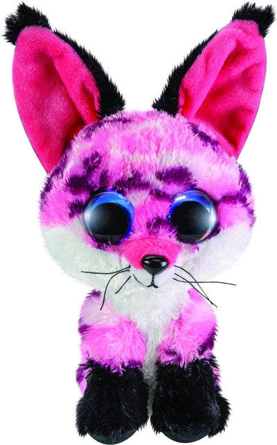 Lumo Stars Fox Rhabarber, 15 cm