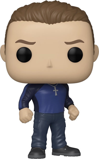 Funko Fast Furious 9 – Wackelkopf-Pop Nr. 1079 – Jakob Toretto