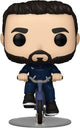 Funko-Pop! Fernsehen: Ted Lasso – Roy Kent #1571